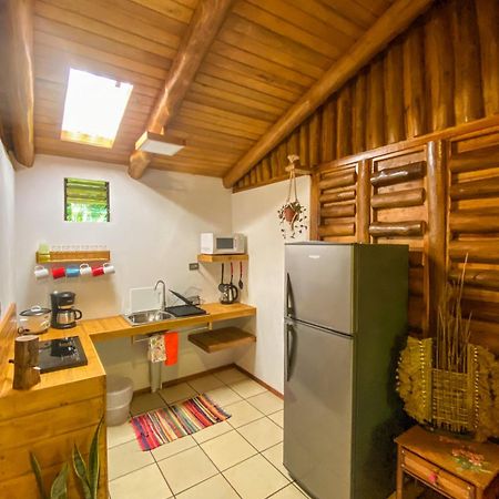 Cabanas Lamaite Samara Ngoại thất bức ảnh