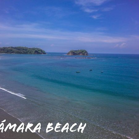 Cabanas Lamaite Samara Ngoại thất bức ảnh
