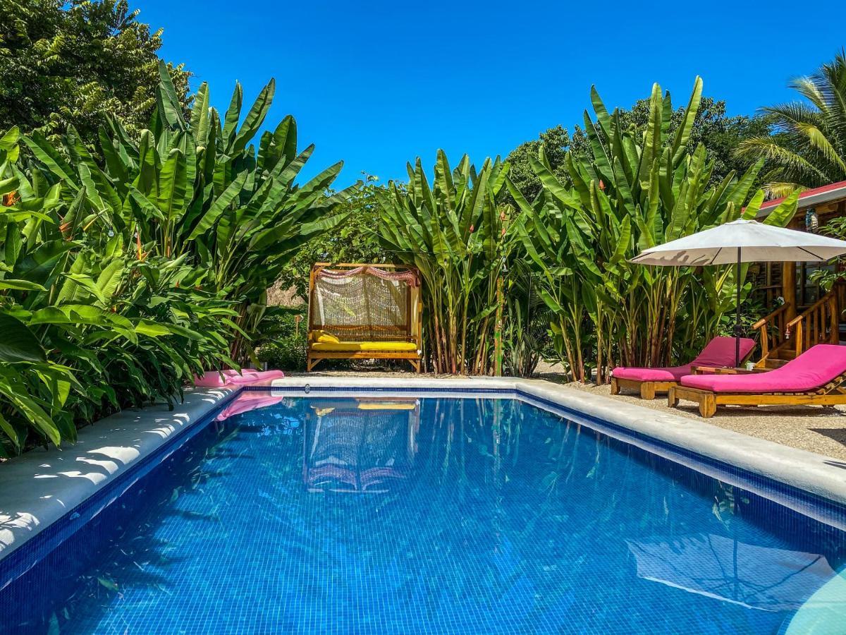Cabanas Lamaite Samara Ngoại thất bức ảnh