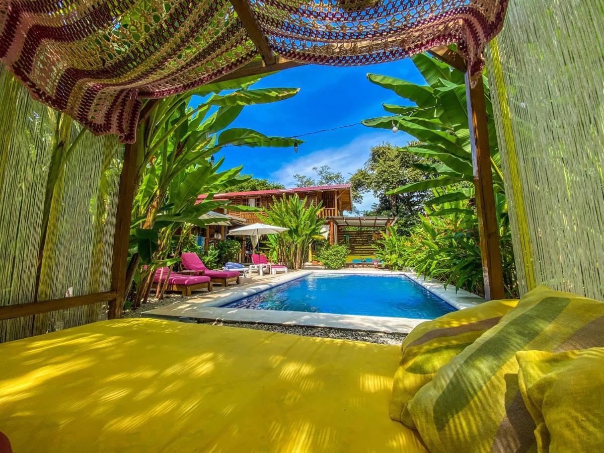 Cabanas Lamaite Samara Ngoại thất bức ảnh