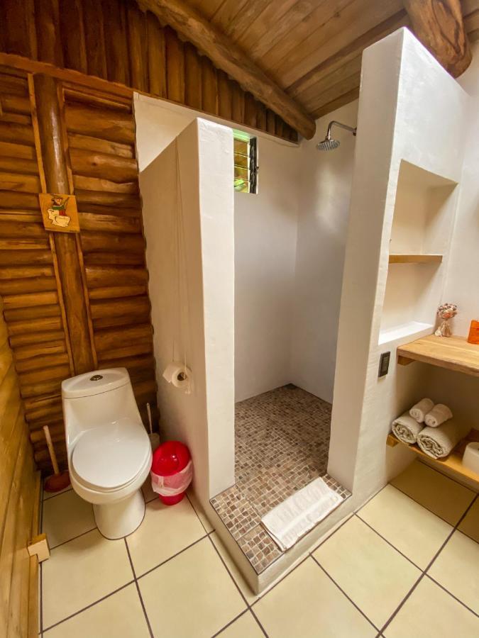 Cabanas Lamaite Samara Ngoại thất bức ảnh