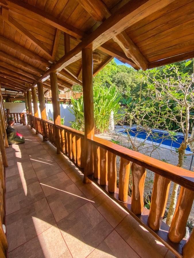 Cabanas Lamaite Samara Ngoại thất bức ảnh
