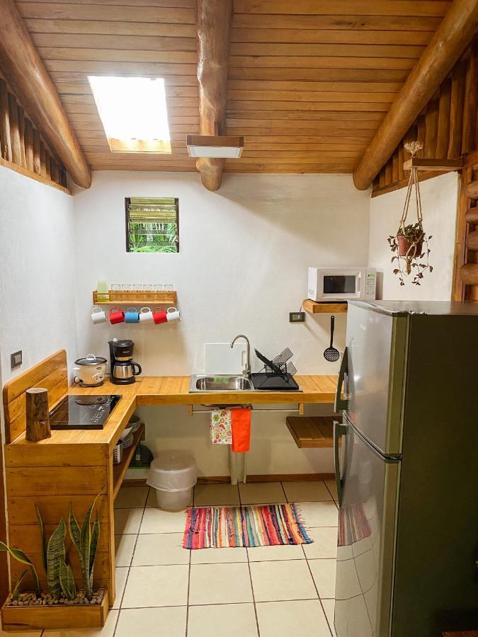 Cabanas Lamaite Samara Ngoại thất bức ảnh