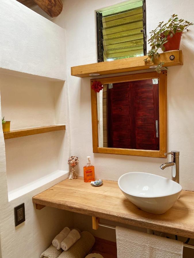 Cabanas Lamaite Samara Ngoại thất bức ảnh