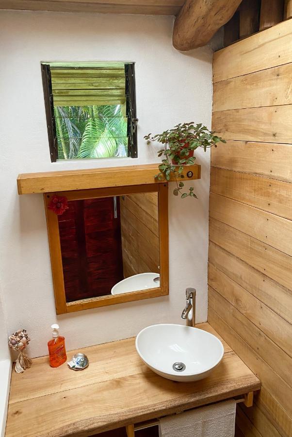 Cabanas Lamaite Samara Ngoại thất bức ảnh