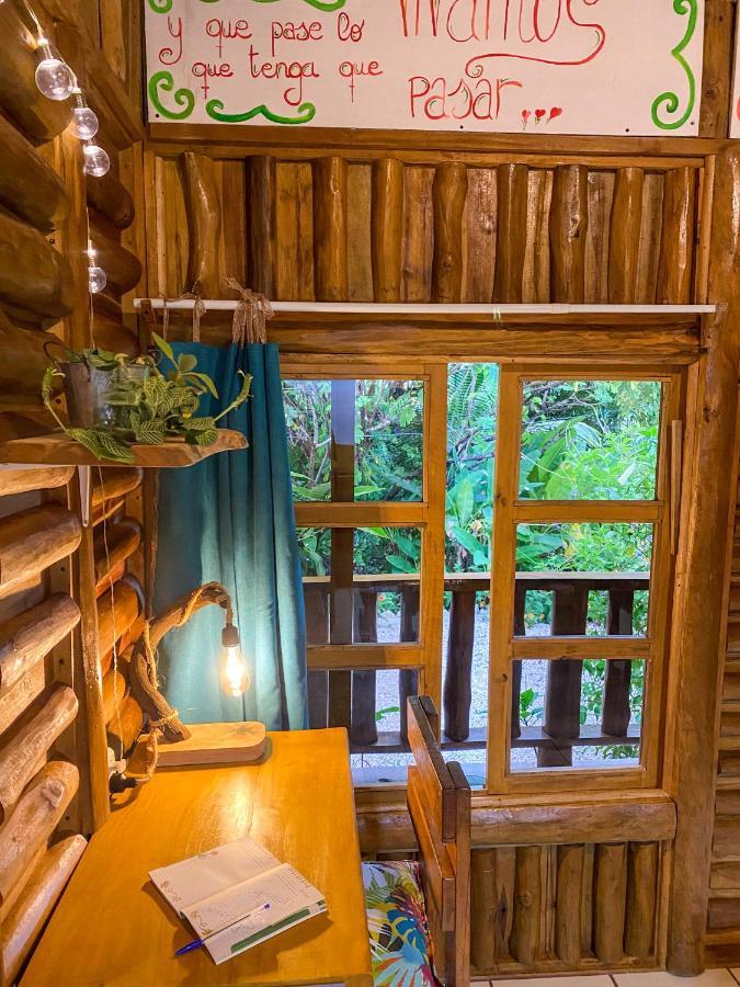Cabanas Lamaite Samara Ngoại thất bức ảnh