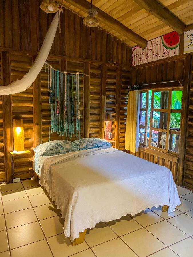 Cabanas Lamaite Samara Ngoại thất bức ảnh
