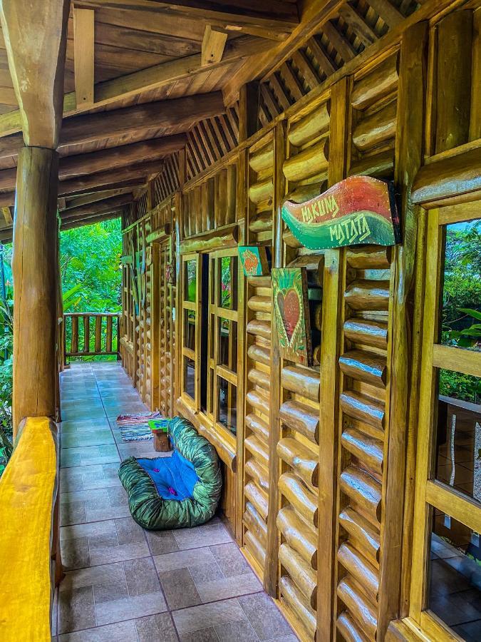 Cabanas Lamaite Samara Ngoại thất bức ảnh