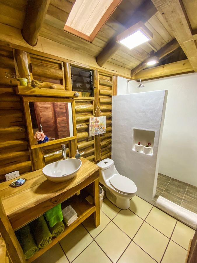 Cabanas Lamaite Samara Ngoại thất bức ảnh