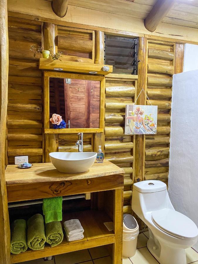 Cabanas Lamaite Samara Ngoại thất bức ảnh