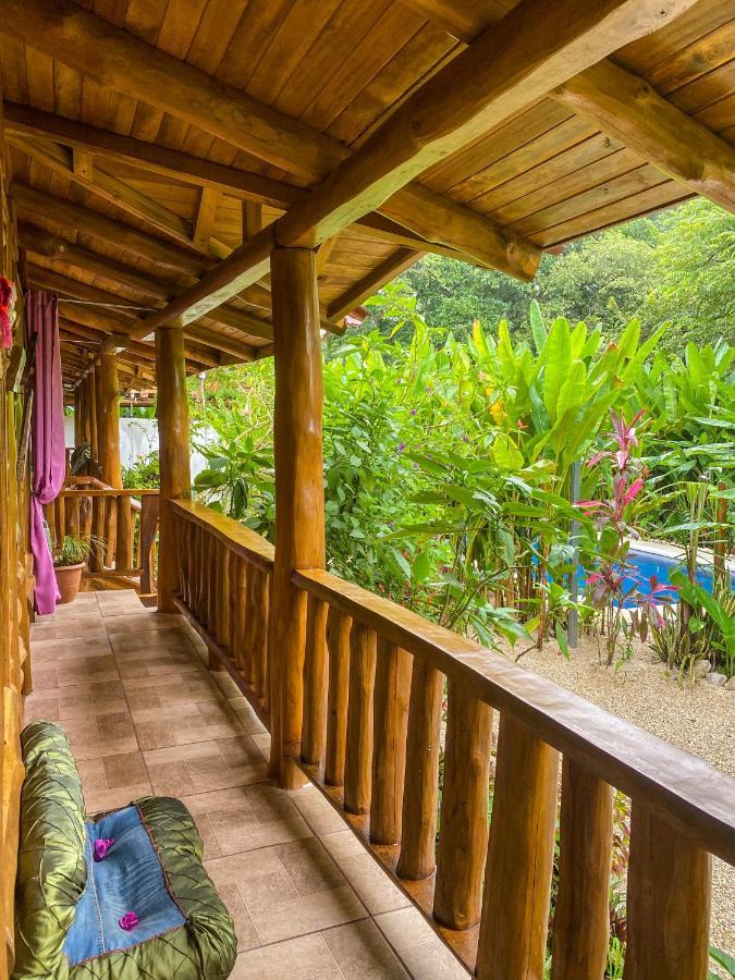 Cabanas Lamaite Samara Ngoại thất bức ảnh