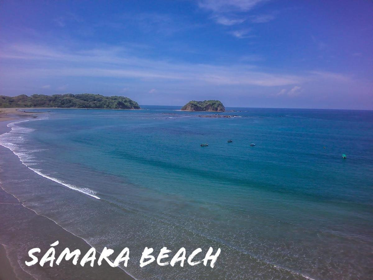 Cabanas Lamaite Samara Ngoại thất bức ảnh